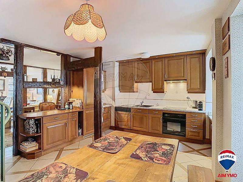 Duplex - 94 m² - 3 pièces