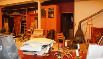 Maison - 200 m² - 8 pièces