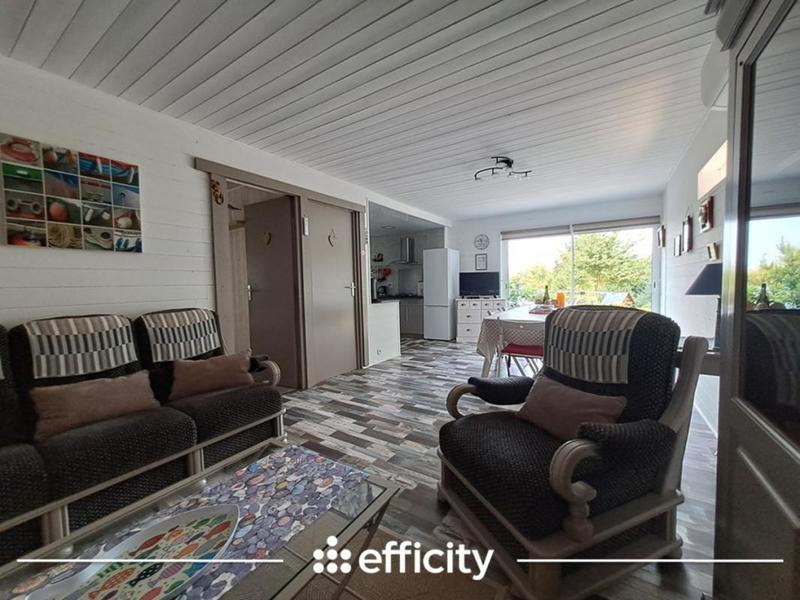 Maison - 269 m² - 14 pièces