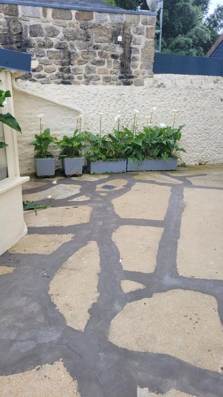 Maison - 95 m² - 6 pièces