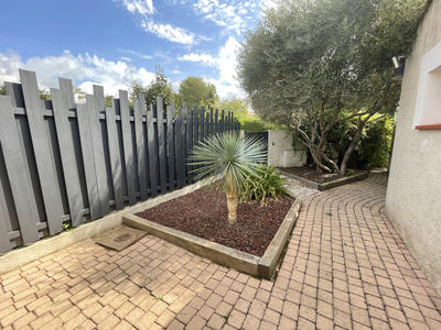 Villa - 98 m² - 4 pièces