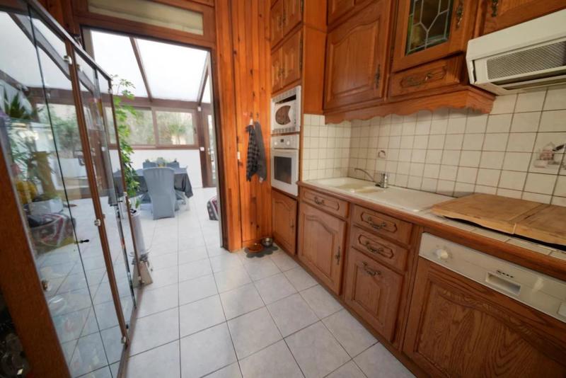 Maison - 78 m² - 6 pièces