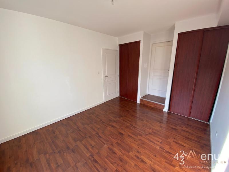Appartement - 107 m² - 5 pièces