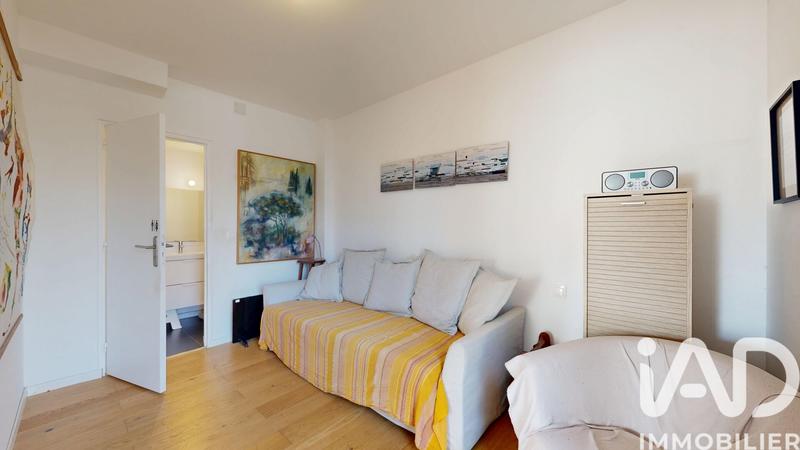 Appartement - 32 m² - 2 pièces