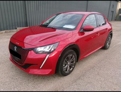 Peugeot E-208 Allure Pack