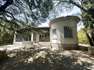 Maison - 121 m² - 5 pièces