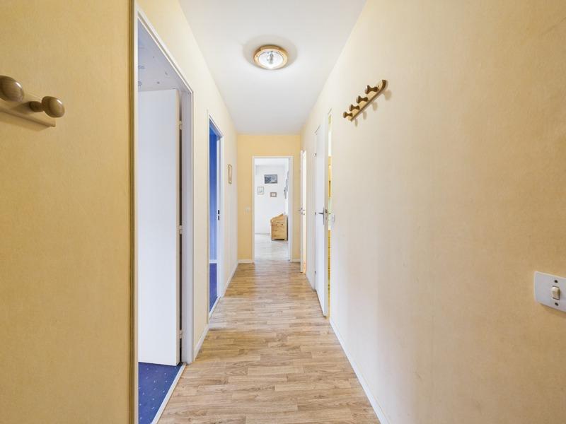 Appartement - 54 m² - 3 pièces