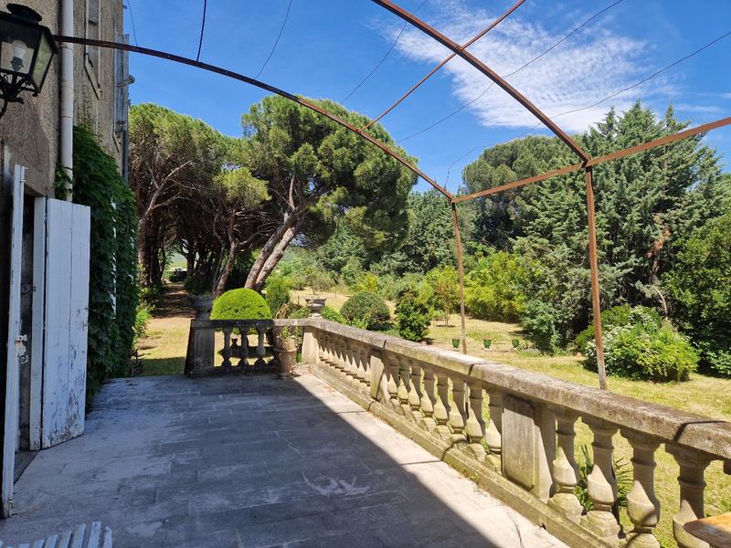 Maison bourgeoise - 290 m² - 12 pièces