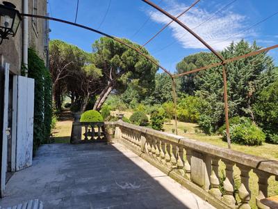 Maison bourgeoise - 290 m² - 12 pièces