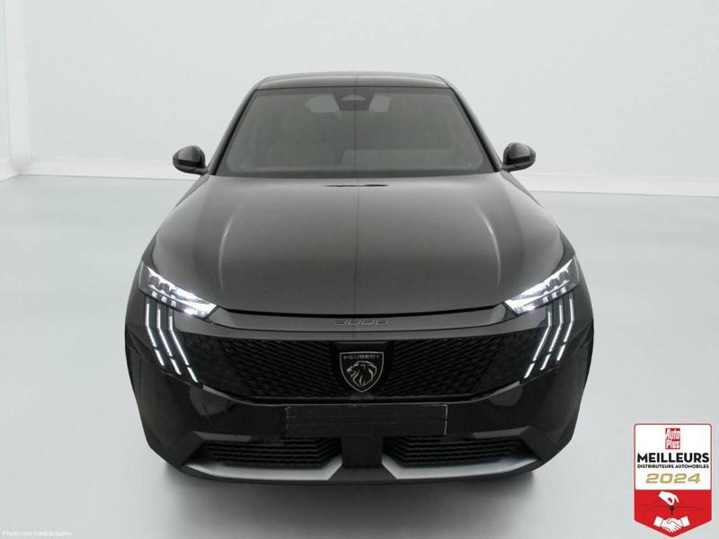 Peugeot 3008 Hybrid 145 e-Dcs6 Gt