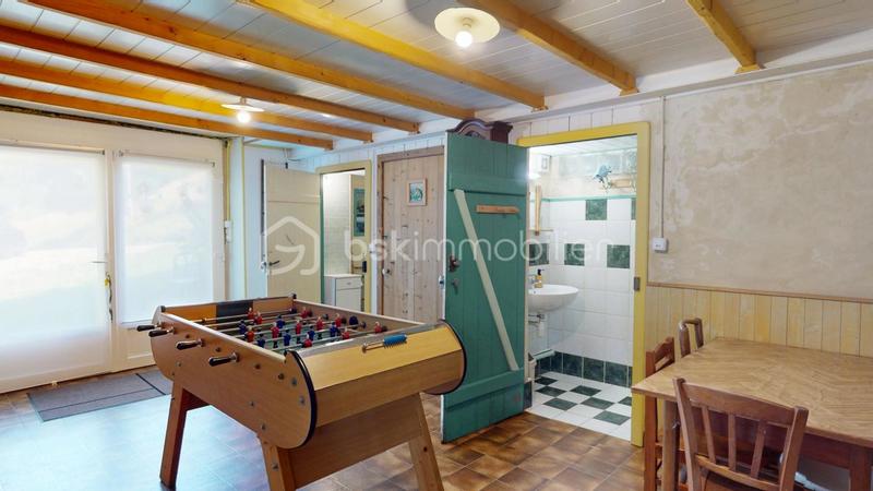 Gîte - 338 m² - 14 pièces