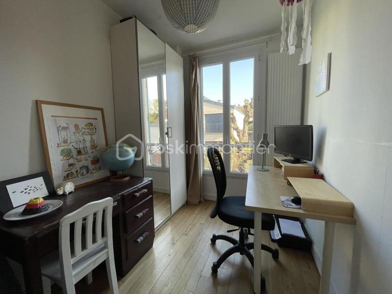 Maison - 114 m² - 5 pièces