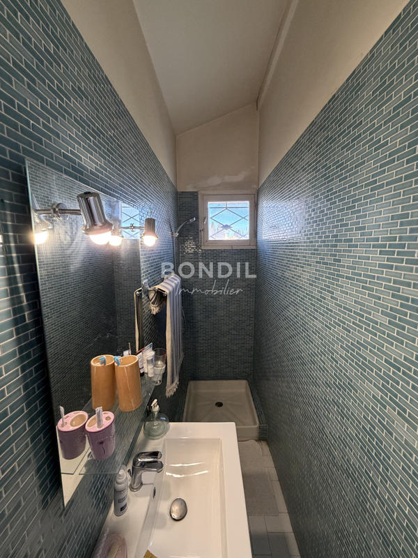 Maison - 147 m² - 5 pièces