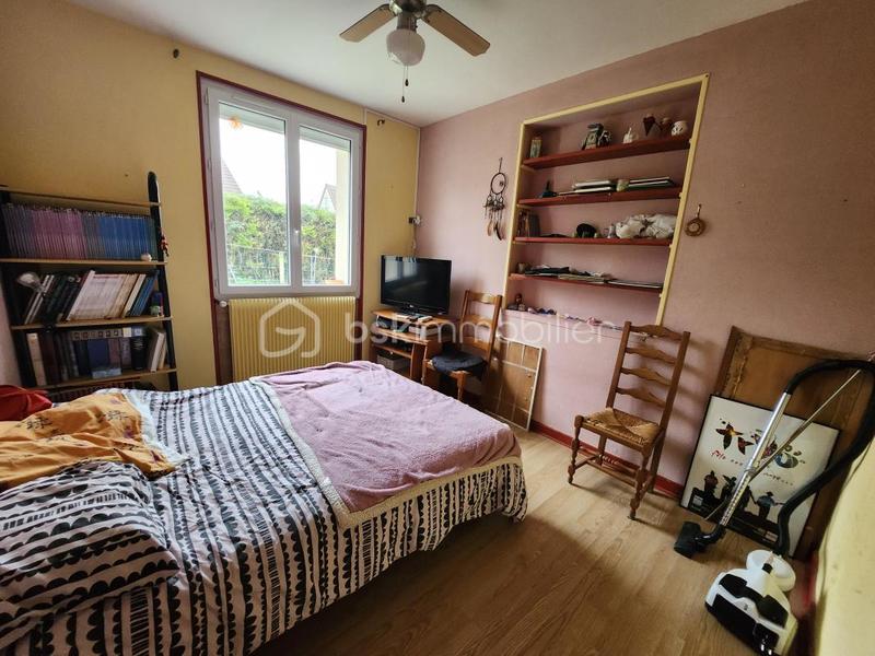 Pavillon - 74 m² - 4 pièces