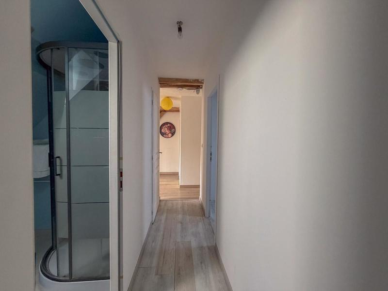 Maison - 142 m² - 6 pièces