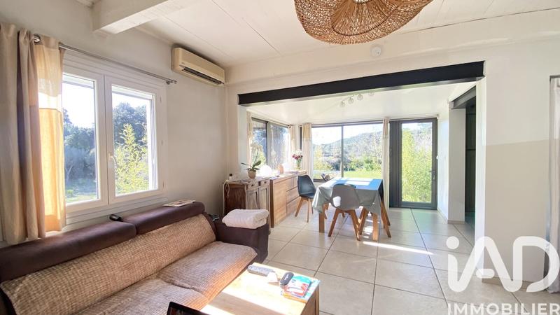 Maison - 151 m² - 5 pièces