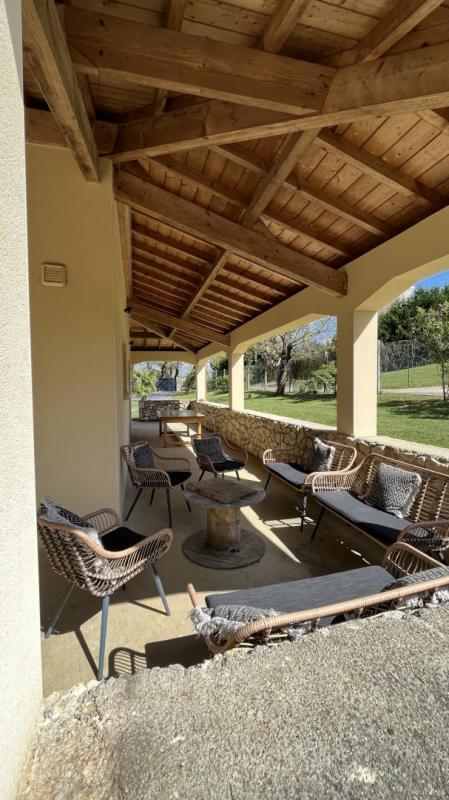 Maison de campagne - 149 m² - 6 pièces