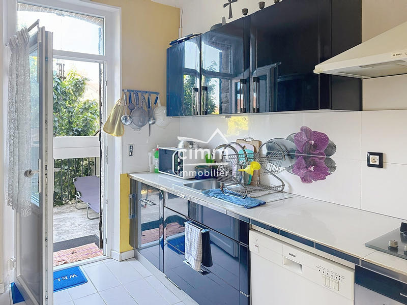 Maison - 116 m² - 5 pièces