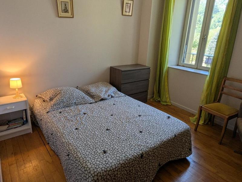 Maison en pierre - 114 m² - 4 pièces