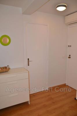 Appartement - 32 m² - 2 pièces