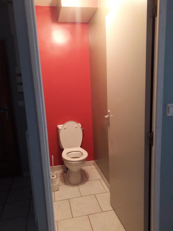 Appartement - 54 m² - 2 pièces