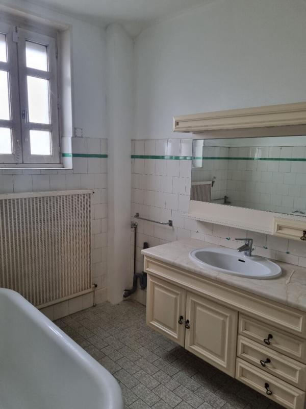 Maison - 119 m² - 6 pièces