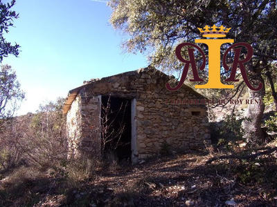 Terrain agricole - 17 700 m²