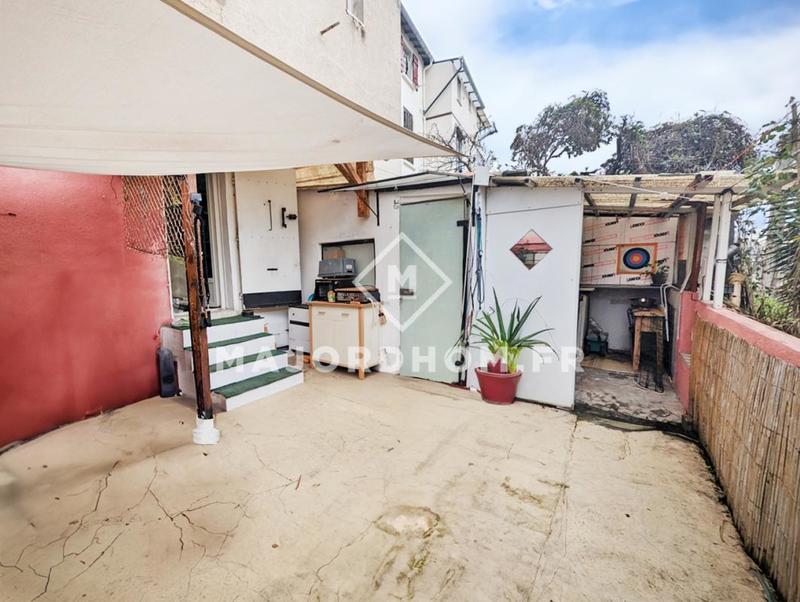 Appartement - 41 m² - 2 pièces