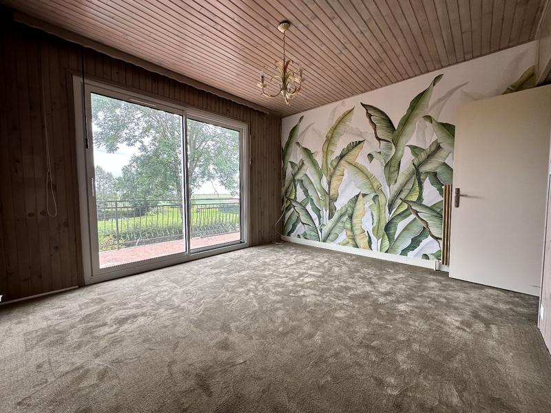 Maison - 172 m² - 5 pièces