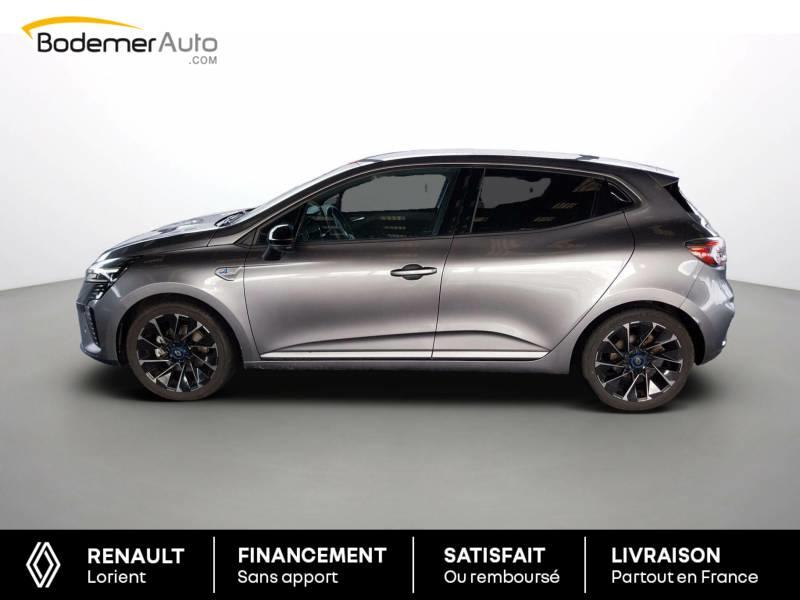 Renault Clio E-Tech full hybrid 145 Esprit Alpine