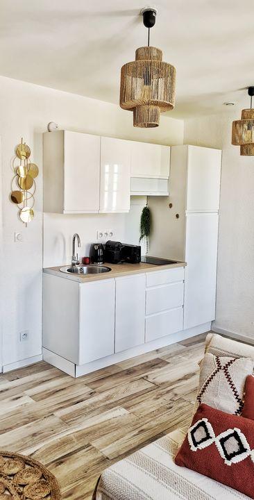 Immeuble - 118 m² - 6 pièces