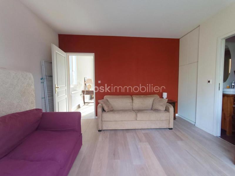 Maison de campagne - 245 m² - 7 pièces