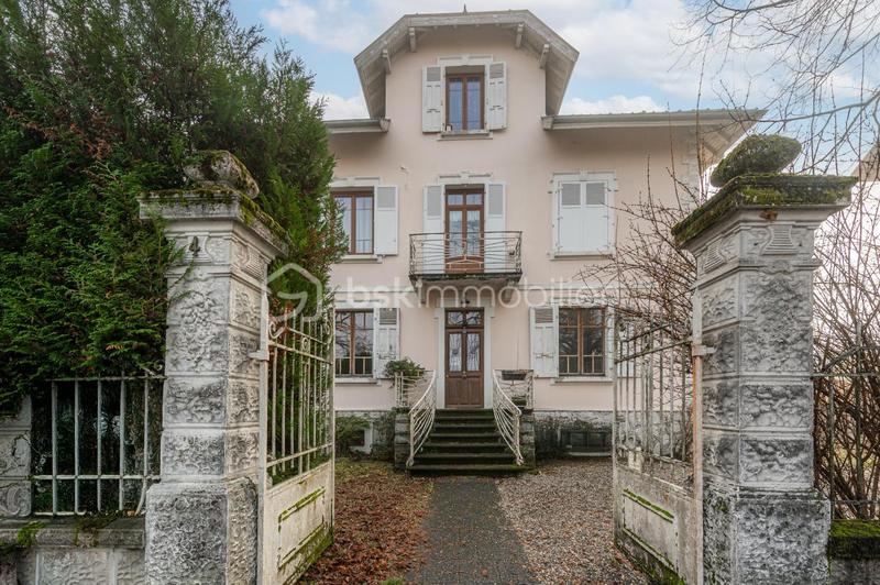 Appartement - 89 m² - 3 pièces