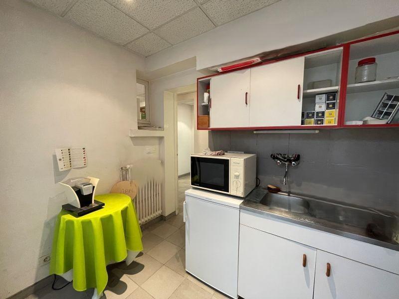 Immeuble - 185 m² - 6 pièces