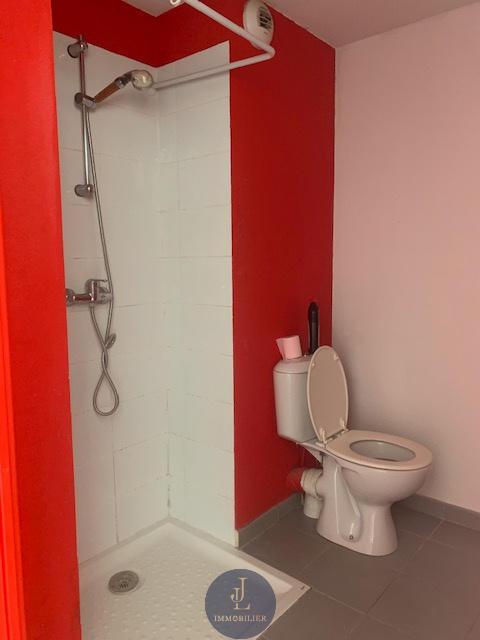 Appartement - 18 m² - 1 pièce