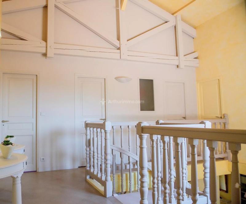 Maison - 190 m² - 7 pièces