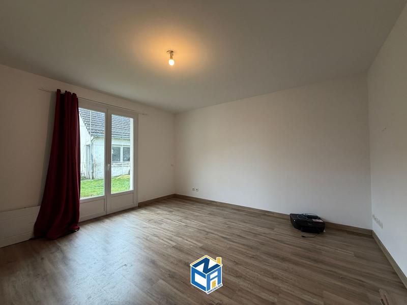 Maison - 162 m² - 6 pièces