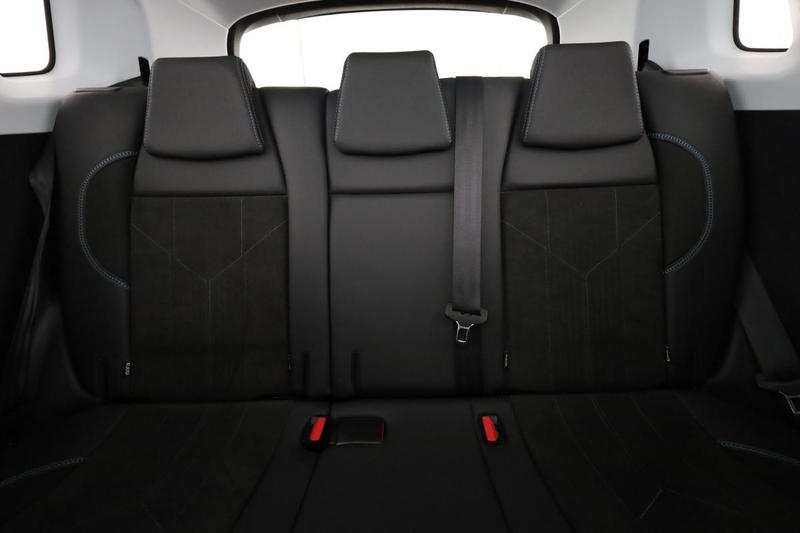 Peugeot 2008 1.2 PureTech Crossway Eat6 110 ch