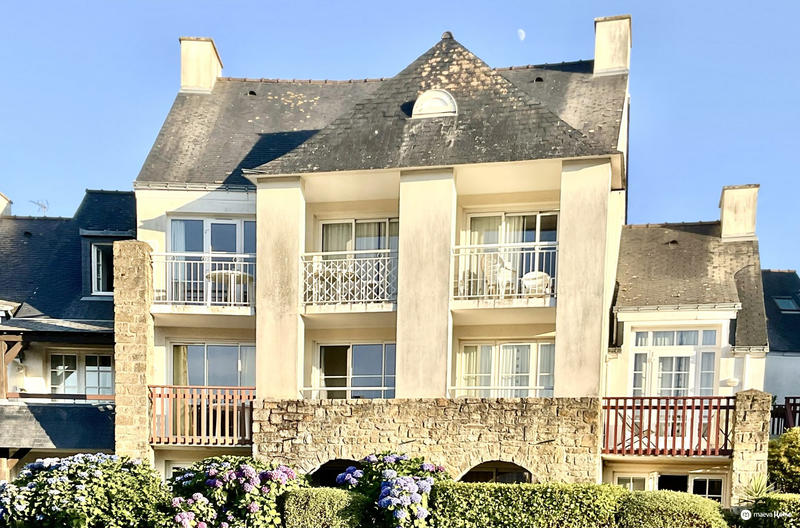 Appartement - 25 m² - 2 pièces