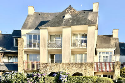 Appartement - 25 m² - 2 pièces