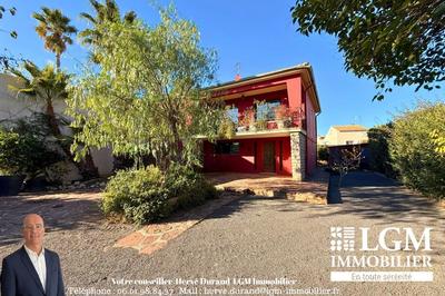 Maison - 152 m² - 4 pièces