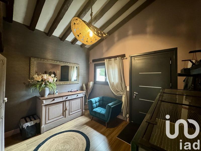 Maison - 272 m² - 6 pièces