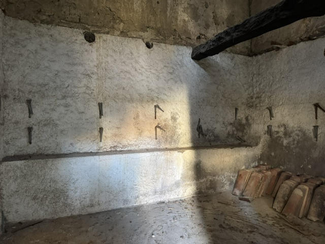 Maison de village - 255 m² - 6 pièces