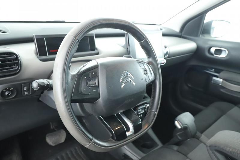 Citroën C4 Cactus 1.6 Blue-HDi Feel Etg6 100 ch