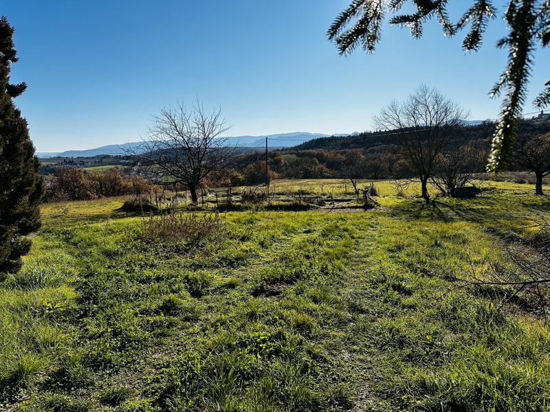 Maison - 90 m² - 6 pièces