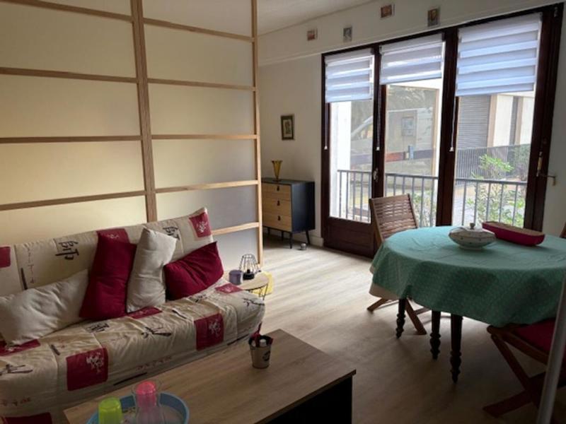 Appartement - 38 m² - 1 pièce