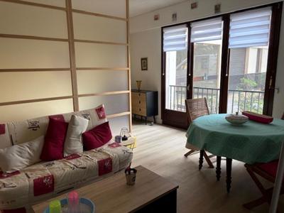 Appartement - 38 m² - 1 pièce