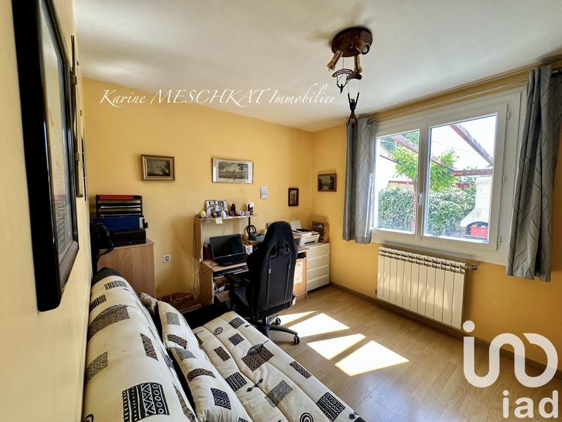 Maison - 164 m² - 7 pièces