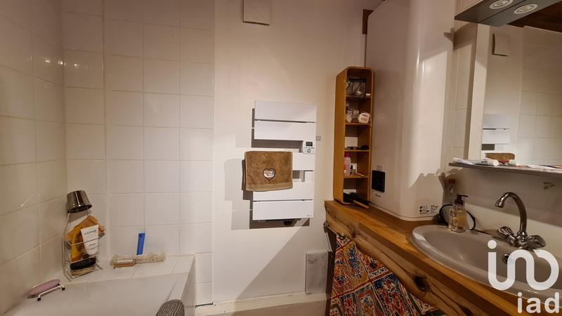 Châlet - 70 m² - 4 pièces