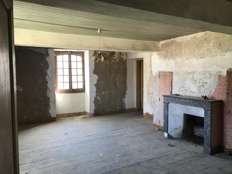 Maison - 202 m² - 8 pièces